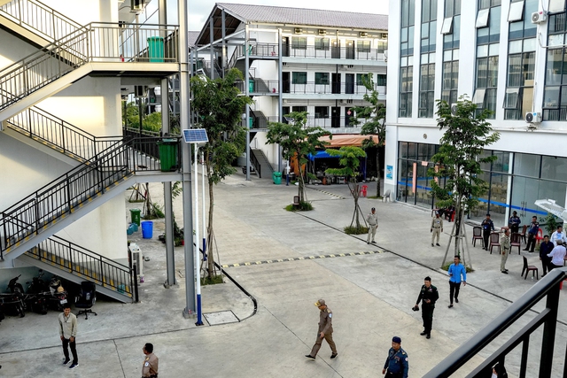 Hàn Quốc nỗ lực hồi…