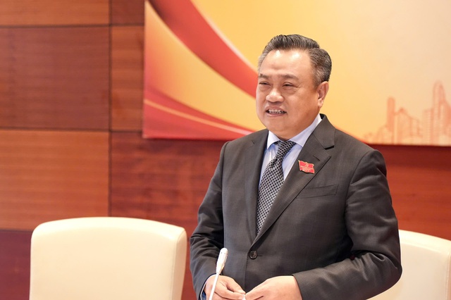 H&agrave; Nội quyết t&acirc;m giải quyết dứt điểm 4 vấn đề được Tổng B&iacute; thư chỉ r&otilde;- Ảnh 1.