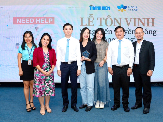 Học bổng Nghị lực mùa thi: Cơ hội vàng cho Giới trẻ Việt Nam - Ảnh 3. Học bổng Nghị lực mùa thi: Cơ hội vàng cho Giới trẻ Việt Nam - Ảnh 3.