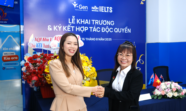  Chìa khóa quan trọng để mở cánh cửa du học dễ dàng?- Ảnh 1.