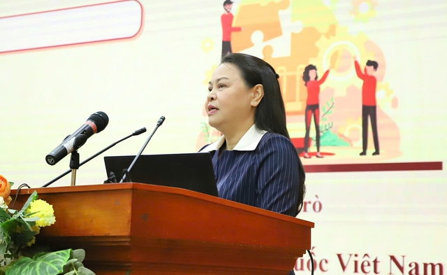 Triển khai chỉ đạo quan trọng của Tổng Bí thư Tô Lâm - Ảnh 1.