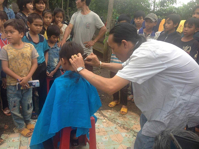 'B&aacute;c sĩ' trong l&ograve;ng d&acirc;n- Ảnh 5.