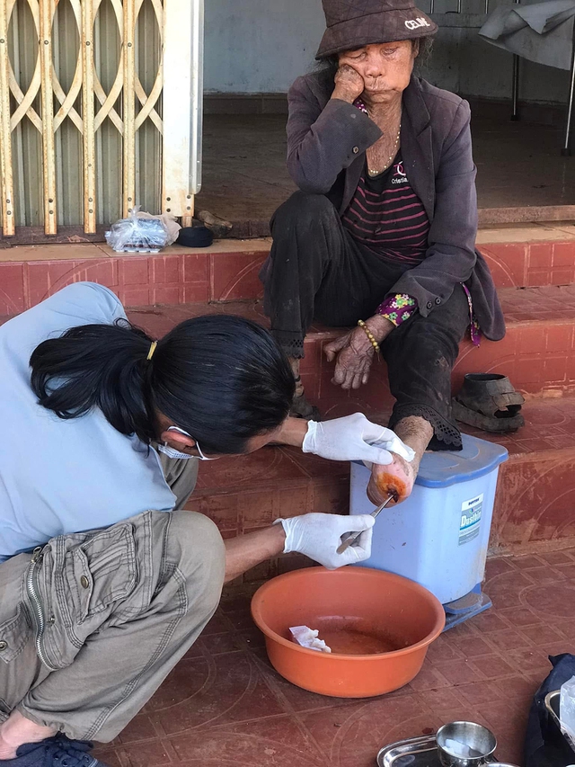 'B&aacute;c sĩ' trong l&ograve;ng d&acirc;n- Ảnh 6.