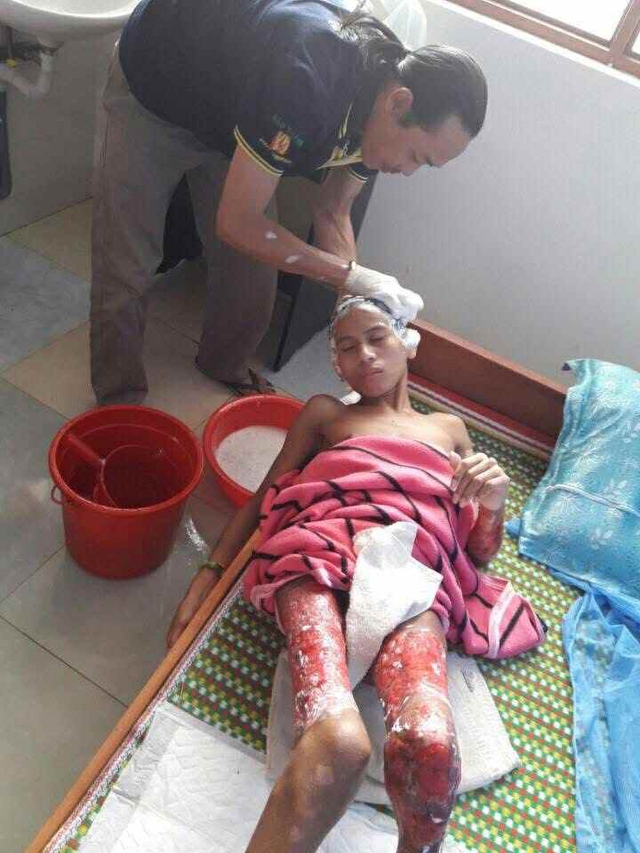 'B&aacute;c sĩ' trong l&ograve;ng d&acirc;n- Ảnh 8.