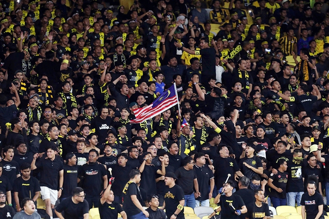 Lạ lùng FAM!- Ảnh 1.