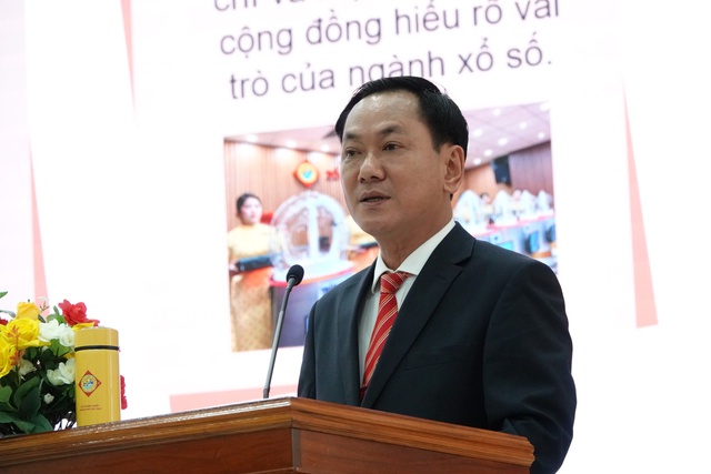 Xổ số Cần Thơ doanh thu cao nhất từ trước đến nay, trả thưởng 2.737 tỉ đồng- Ảnh 3.