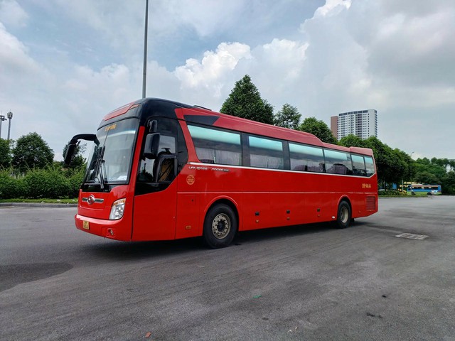 V&igrave; sao nhiều xe kh&aacute;ch trang bị camera 'x&oacute;a' điểm m&ugrave;? - Ảnh 1.