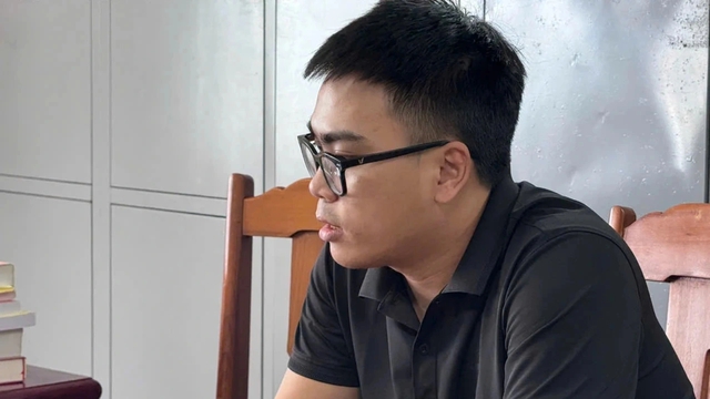 Admin 'Beat 36 Thanh Hóa', 'Hóng Thanh Hóa' bị khởi tố- Ảnh 1.