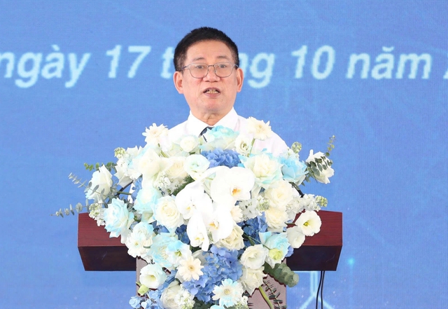 Đường d&acirc;y 500 kV 'thần tốc' đưa điện sạch T&acirc;y Bắc 'tiếp viện' cho miền Bắc- Ảnh 1.