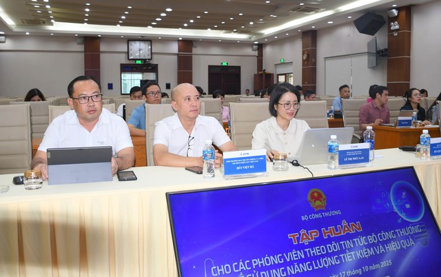 Loại bỏ h&agrave;ng chục triệu b&oacute;ng đ&egrave;n sợi đốt, tiết kiệm hơn 100 triệu kWh mỗi năm- Ảnh 3.