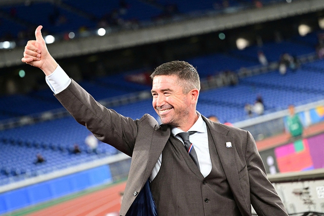 Lịch thi đấu hấp dẫn hôm nay: CLB Hà Nội đại chiến Ninh Bình, không xem cực phí- Ảnh 3.