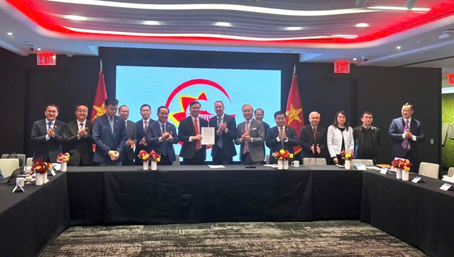 TP.HCM hợp tác với …