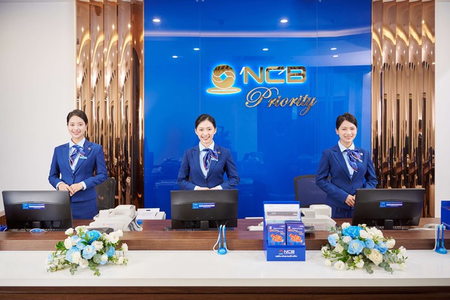 NCB hoàn thành vượt…