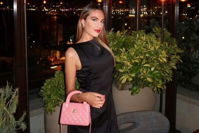 

Người mẫu Pamela Genini bị sát hại tại căn hộ riêng ở Milan, Ý  