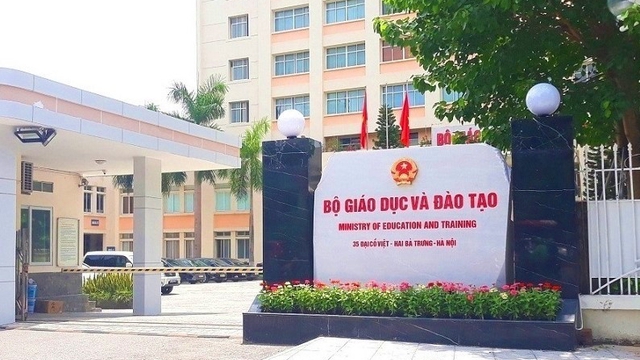 Vì sao chưa triển khai ngay được việc sắp xếp trường đại học?- Ảnh 1. Vì sao chưa triển khai ngay được việc sắp xếp trường đại học?- Ảnh 1.