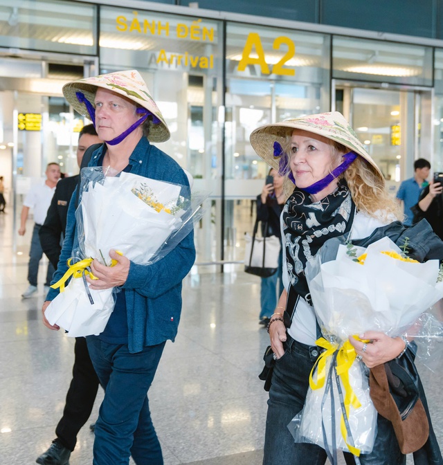 SECRET GARDEN: “Việt Nam là một điểm diễn đặc biệt” - Ảnh 2.