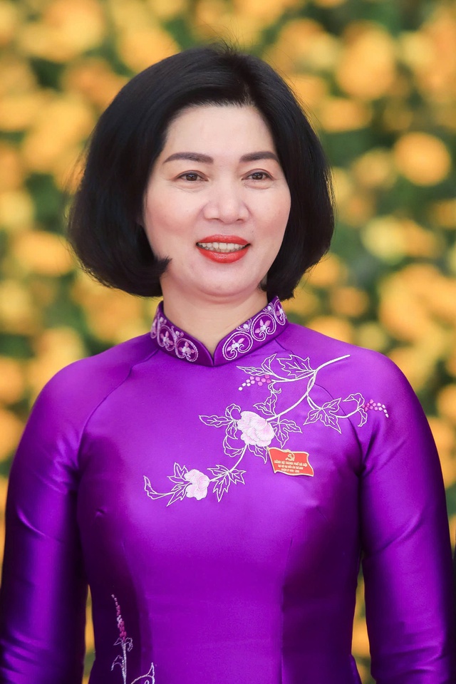 Hà Nội có 2 tân Phó bí thư Thành ủy- Ảnh 1. Hà Nội có 2 tân Phó bí thư Thành ủy- Ảnh 1.