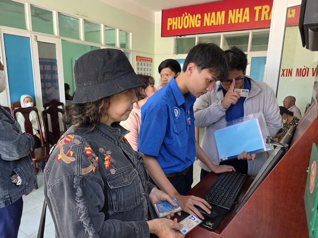 Tổ hỗ trợ chuyển đổi số cho cấp xã ở Khánh Hòa có nhiệm vụ gì? - Ảnh 1.