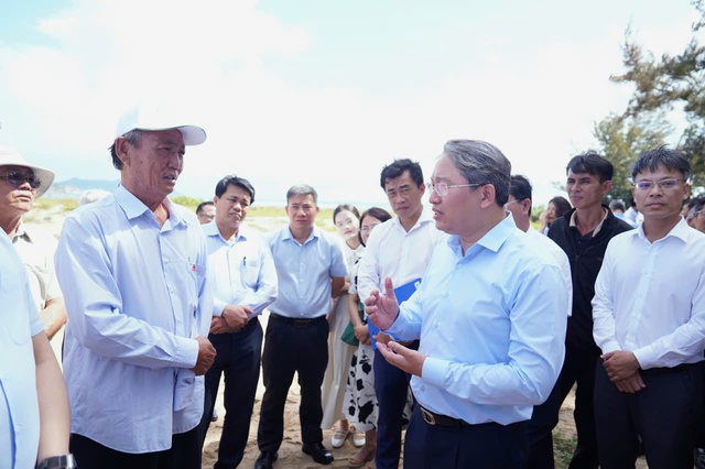 Bộ trưởng Nguyễn Hải Ninh khả…