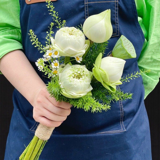 Phát Hoàng Gia Floral & Decor: Nhiều ưu…