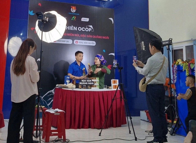 Cơ hội tự tạo việc làm, kiếm thu nhập t…