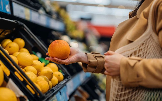 6 m&oacute;n quen thuộc 'hồi sinh' collagen, da đẹp bất chấp tuổi t&aacute;c- Ảnh 2.