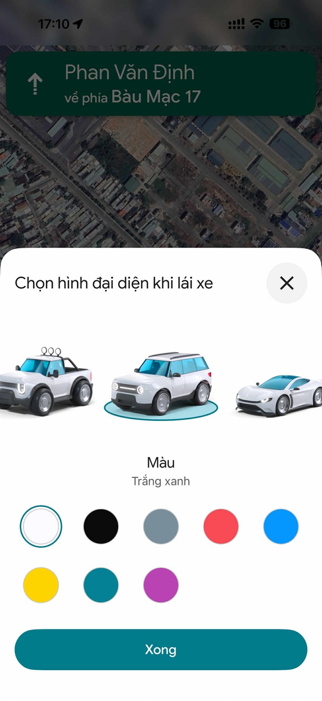 Google Maps vừa mang đến cải tiến thú vị cho người lái xe - Ảnh 1.