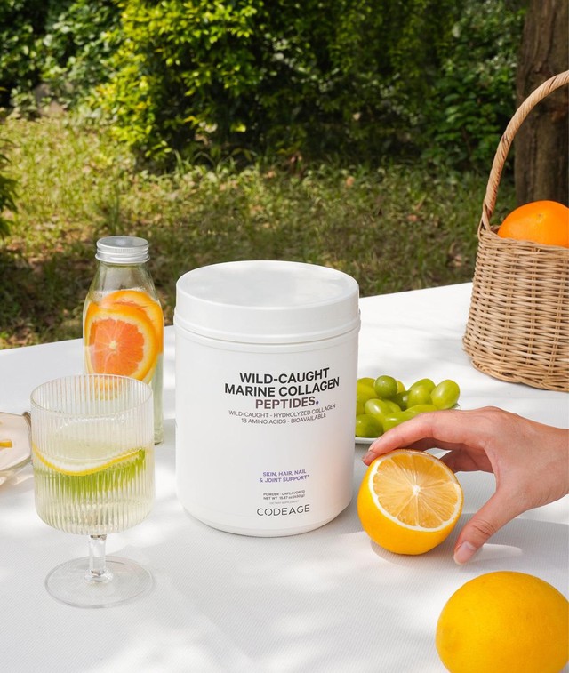 6 m&oacute;n quen thuộc 'hồi sinh' collagen, da đẹp bất chấp tuổi t&aacute;c- Ảnh 4.