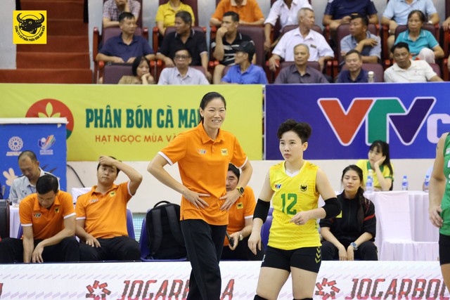 CLB VTV Bình Điền Long An được thưởng tiền tỉ vì vô địch bóng chuyền quốc gia 2025- Ảnh 2. CLB VTV Bình Điền Long An được thưởng tiền tỉ vì vô địch bóng chuyền quốc gia 2025- Ảnh 2.