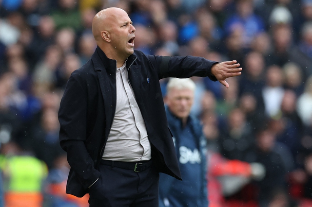 Nhận định Liverpool vs Man Utd: Đại chiến của hai gã khổng lồ đang khủng hoảng - Ảnh 4.