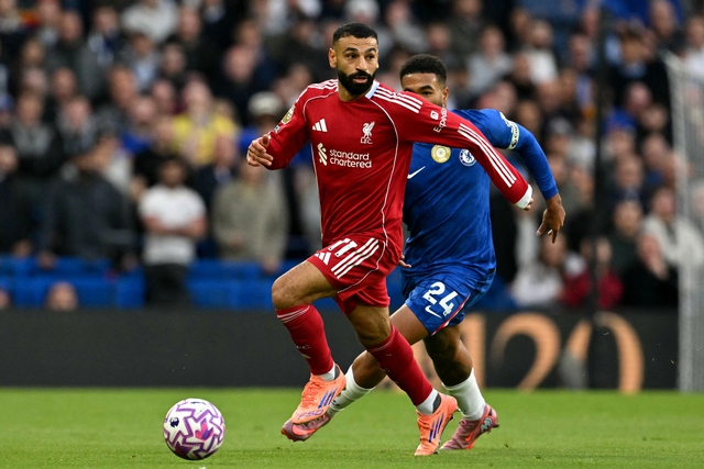 Nhận định Liverpool vs Man Utd: Đại chi…