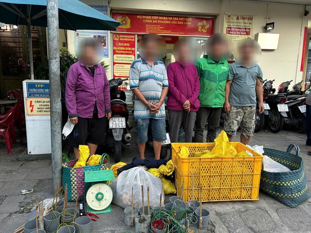 Công an TP . HCM điều tra đường dây tiêu thụ chó mèo không rõ nguồn gốc ở an Hội Tây - Ảnh 1. Công an TP . HCM điều tra đường dây tiêu thụ chó mèo không rõ nguồn gốc ở an Hội Tây - Ảnh 1.