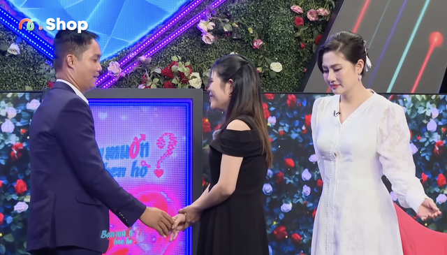 Mẹ đơn thân tìm hạnh phúc mới qua Bạn muốn hẹn hò sau đổ vỡ hôn nhân - Ảnh 4. Mẹ đơn thân tìm hạnh phúc mới qua Bạn muốn hẹn hò sau đổ vỡ hôn nhân - Ảnh 4.