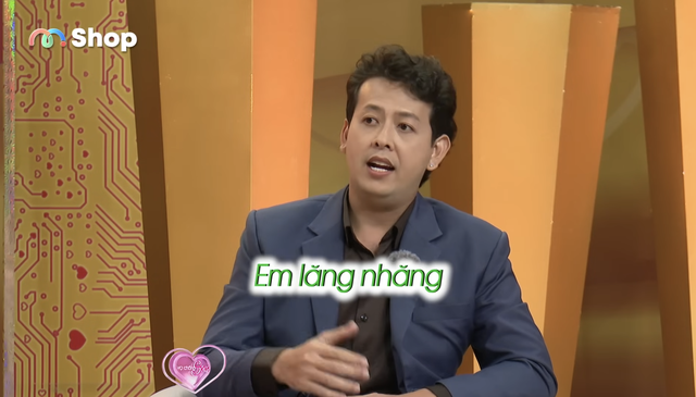 Nam diễn viên thừa nhận từng lăng nhăng…