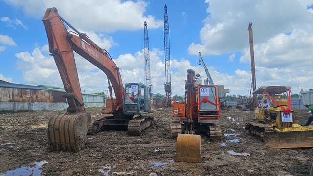 100 hecta cho nhà ở xã hội tại Tây Ninh – nhìn từ định hướng phát triển - Ảnh 2.