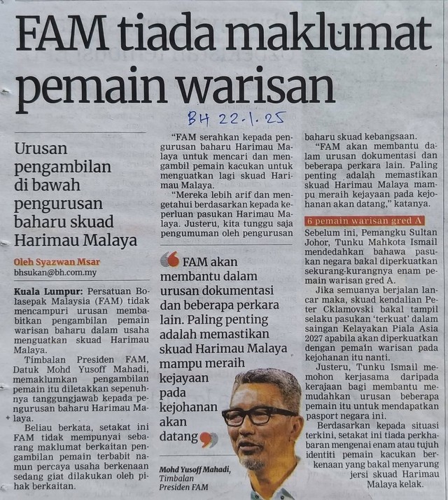 Sự thật vụ lùm xùm Malaysia nhập tịch ‘lậu’ 7 cầu thủ dần hé lộ- Ảnh 2.