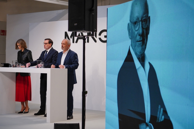 &Ocirc;ng chủ đế chế Mango tử nạn, con trai từ nh&acirc;n chứng th&agrave;nh nghi phạm - Ảnh 4.