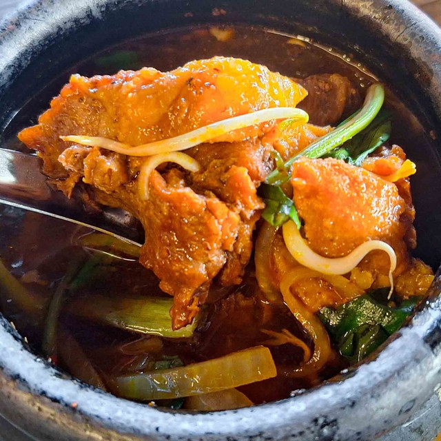 Thế giới gọi tên ẩm thực Việt Nam- Ảnh 4. Thế giới gọi tên ẩm thực Việt Nam- Ảnh 4.