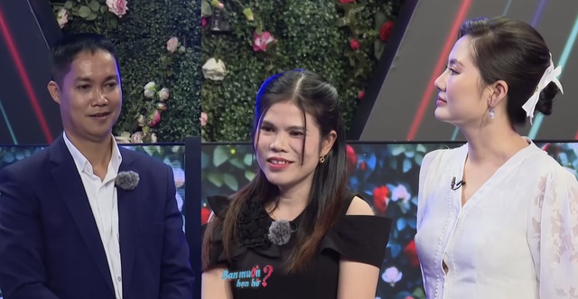 Mẹ đơn thân tìm hạnh phúc mới qua Bạn muốn hẹn hò sau đổ vỡ hôn nhân - Ảnh 1. Mẹ đơn thân tìm hạnh phúc mới qua Bạn muốn hẹn hò sau đổ vỡ hôn nhân - Ảnh 1.