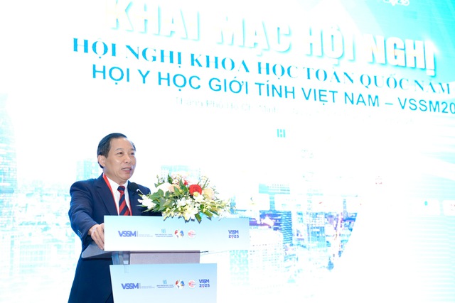 Những bước tiến trong chẩn đoán và điều trị các rối loạn sinh sản, tình dục - Ảnh 1.