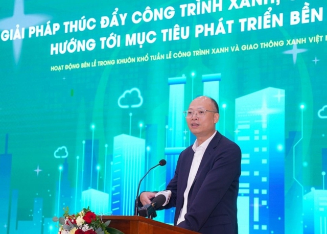 Vietjet đồng hành cùng hành trình giao thông xanh quốc gia - Ảnh 2.