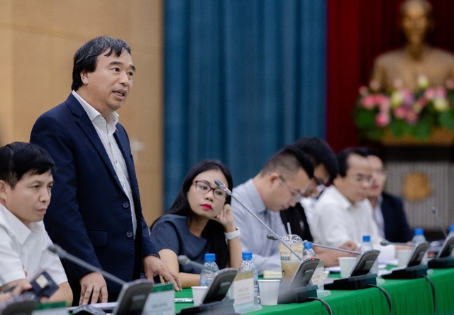 Vietjet đồng hành cùng hành trình giao thông xanh quốc gia - Ảnh 3.