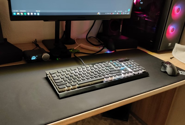 Microsoft cảnh báo người dùng Windows 11 với bàn phím và chuột USB- Ảnh 1.