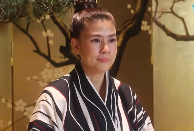 Kim Thư bật khóc nhắc về biến cố, tiết lộ mối quan hệ với Phước Sang- Ảnh 1. Kim Thư bật khóc nhắc về biến cố, tiết lộ mối quan hệ với Phước Sang- Ảnh 1.