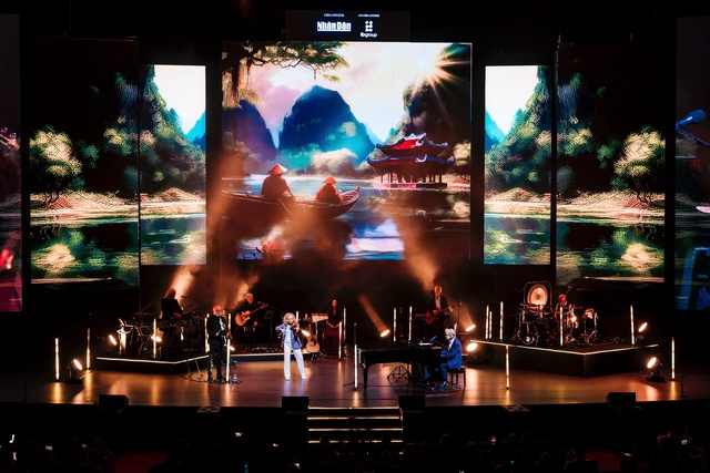 Secret Garden: Giá trị của ‘âm nhạc chữa lành’- Ảnh 3. Secret Garden: Giá trị của ‘âm nhạc chữa lành’- Ảnh 3.