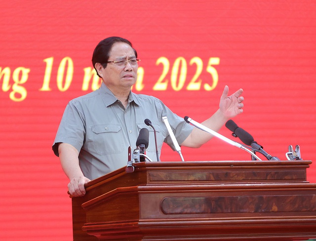 Premierminister Pham Minh Chinh: Mekong-Delta-Schnellstraße wird planmäßig und ohne Verzögerung fertiggestellt – Foto 1.