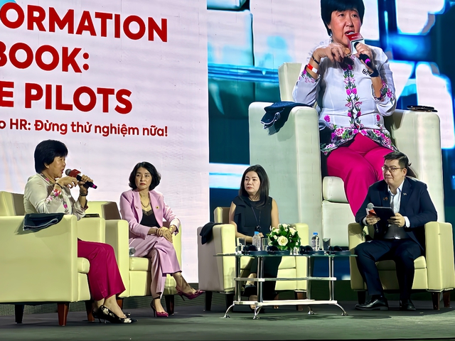 2% người lao động kh&ocirc;ng quan t&acirc;m tới AI - Ảnh 2.