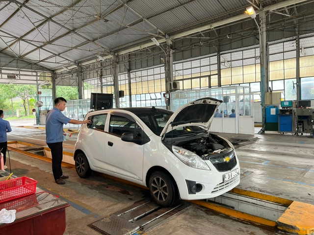 Cảnh báo lừa đảo giả mạo cơ quan đăng k…