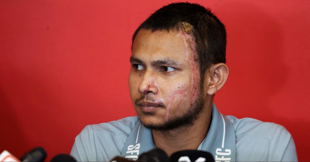 Bộ trưởng Malaysia lo thắt ruột trước giờ G: Lối thoát nào sau khủng hoảng bê bối nhập tịch?- Ảnh 2.