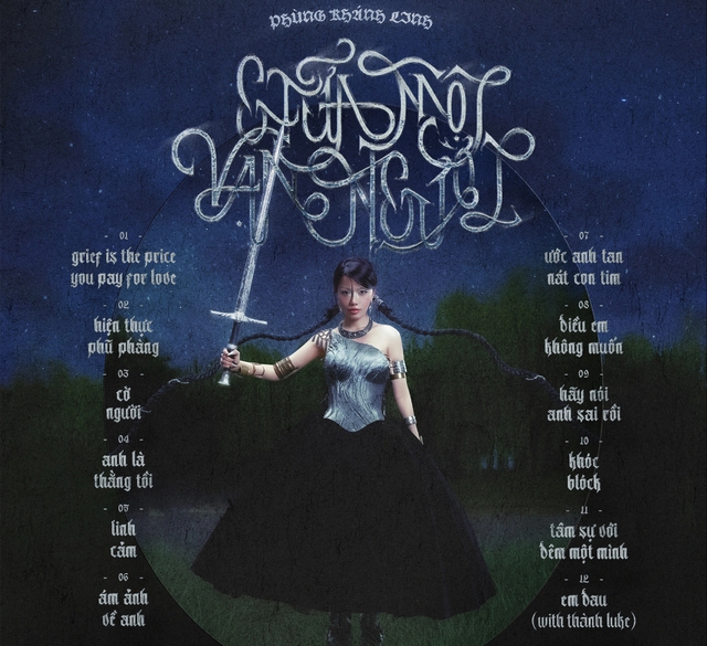 Ca sĩ Ph&ugrave;ng Kh&aacute;nh Linh ra sao sau biến cố?  - Ảnh 2.